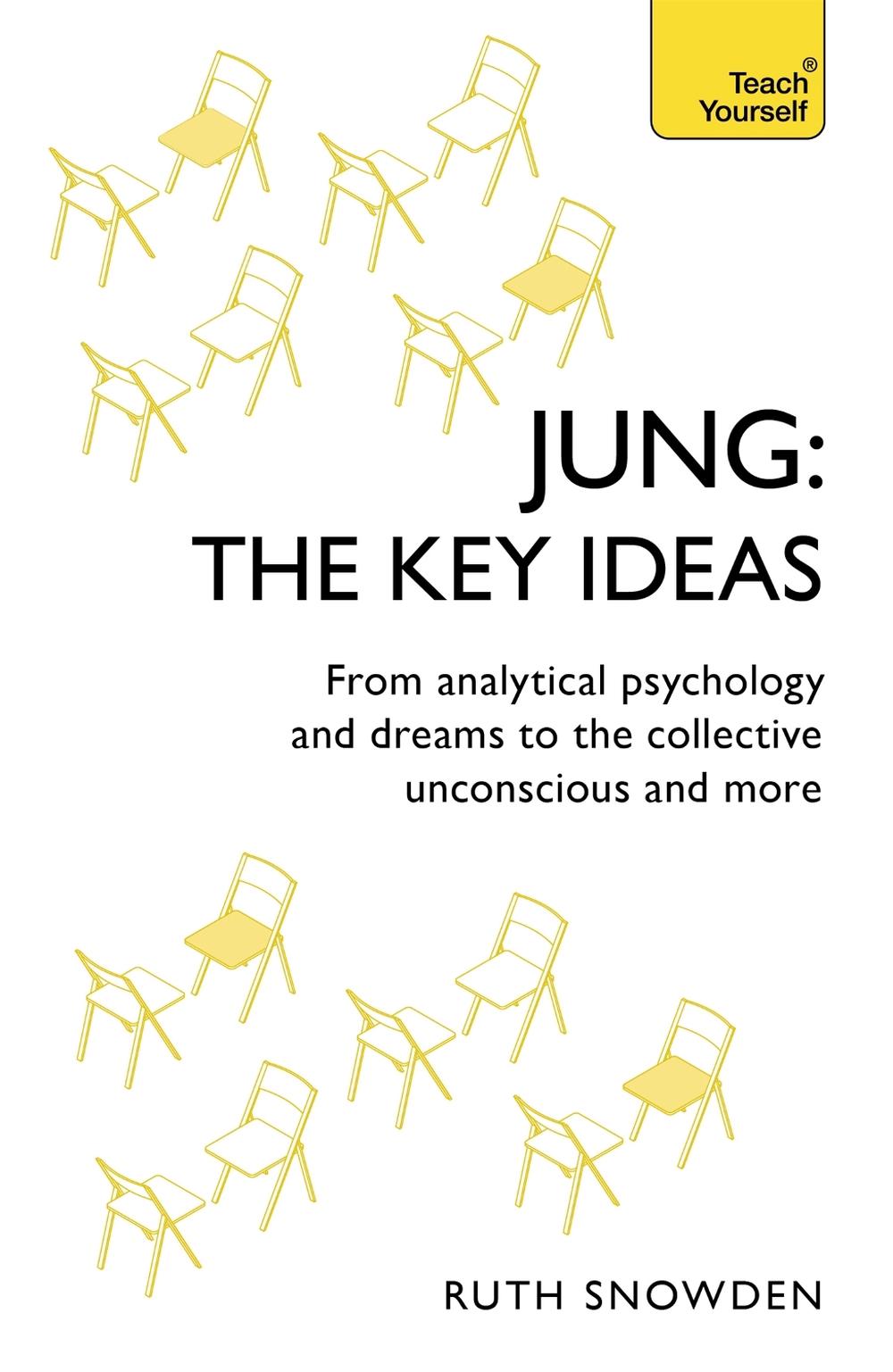 Jung: The Key Ideas, 9781473669260