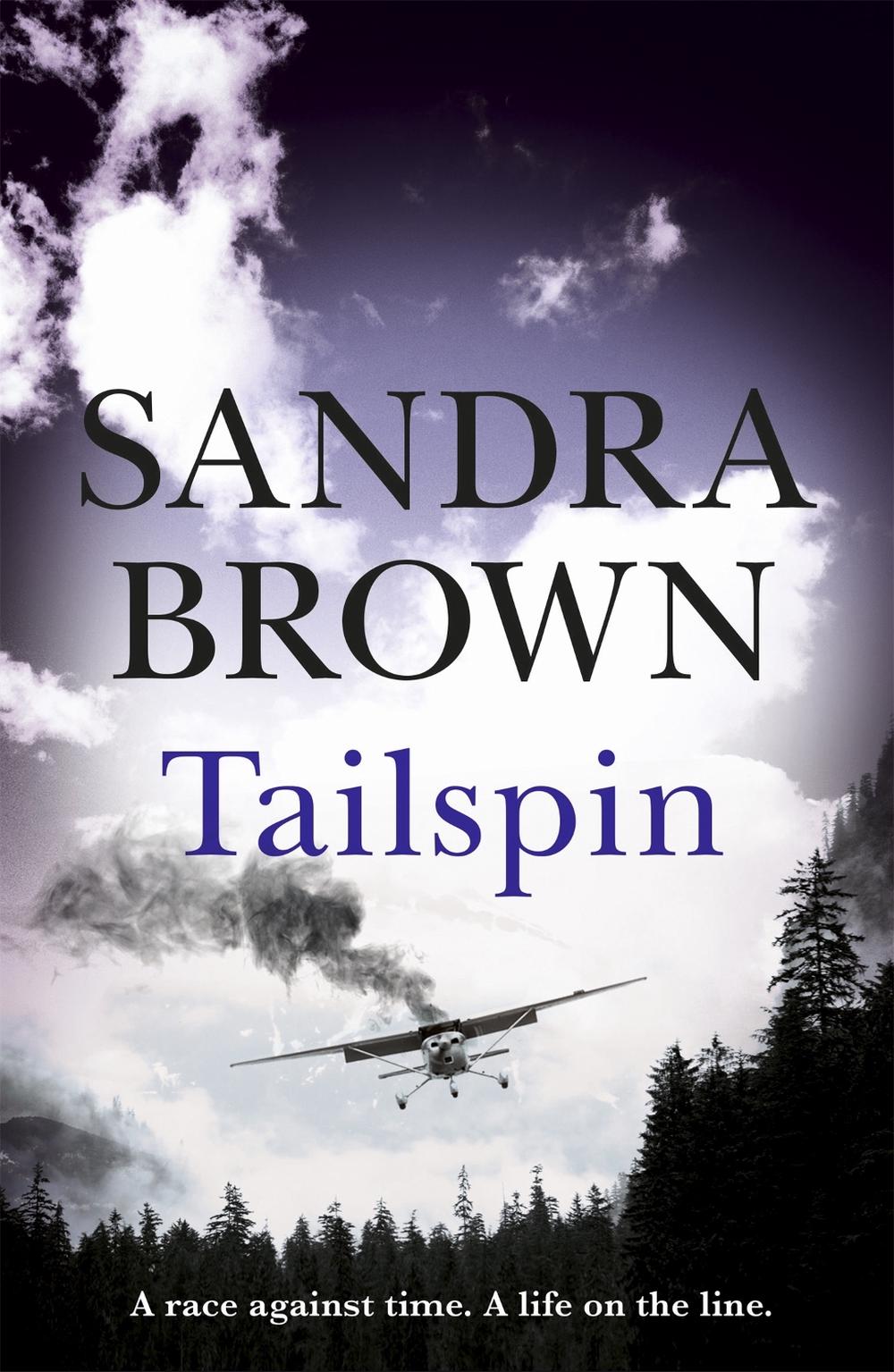 Tailspin by Sandra Brown - ISBN: 9781473669499