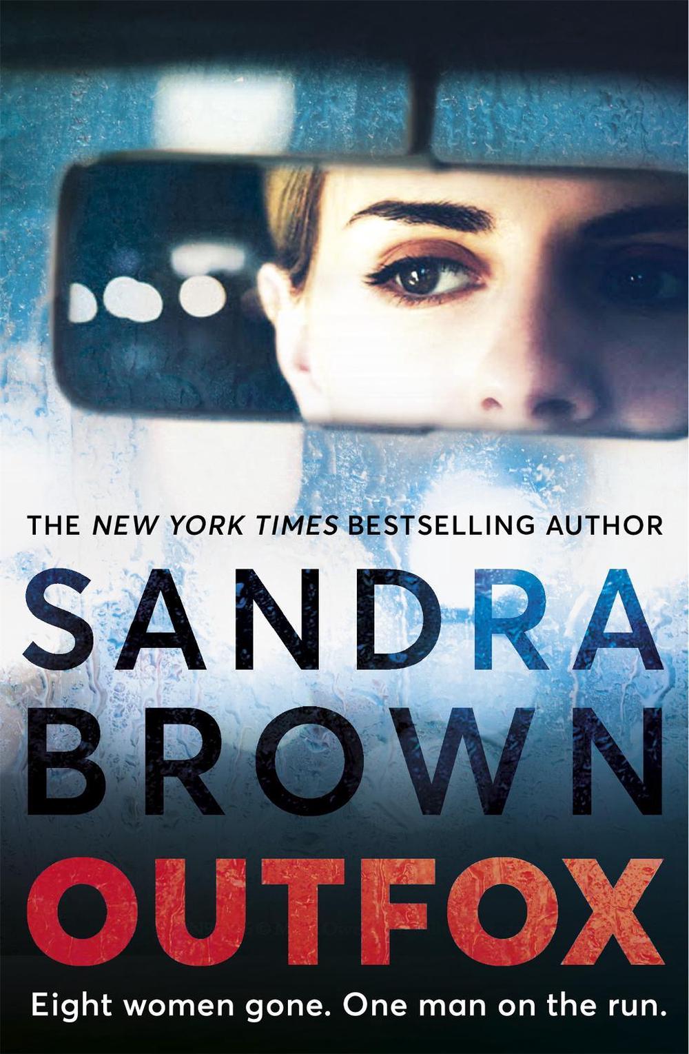 Outfox by Sandra Brown - ISBN: 9781473669536