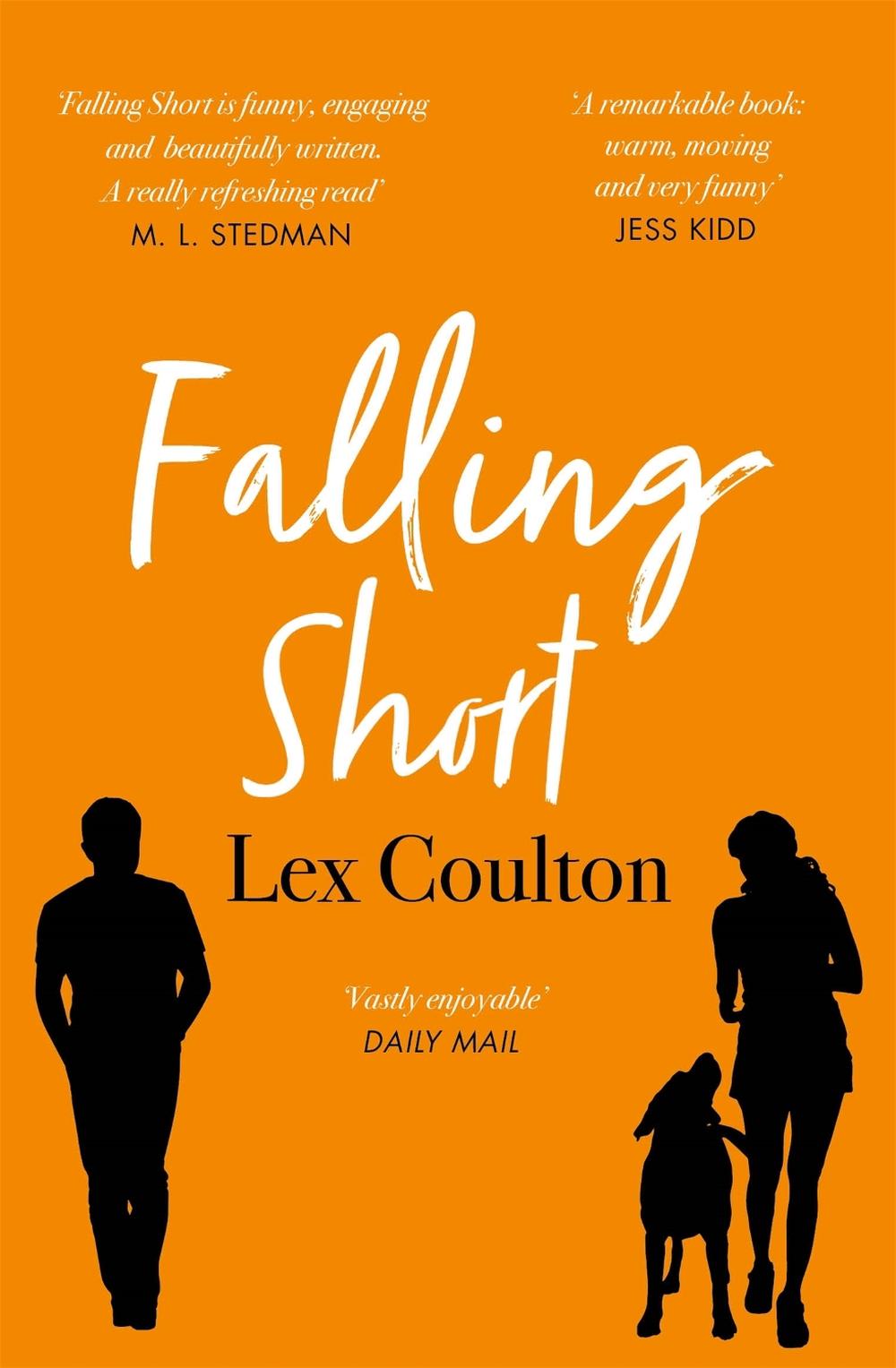 Falling Short by Lex Coulton - ISBN: 9781473669611