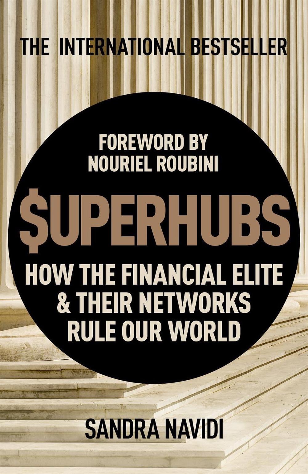 SuperHubs by Sandra Navidi - ISBN: 9781473669949