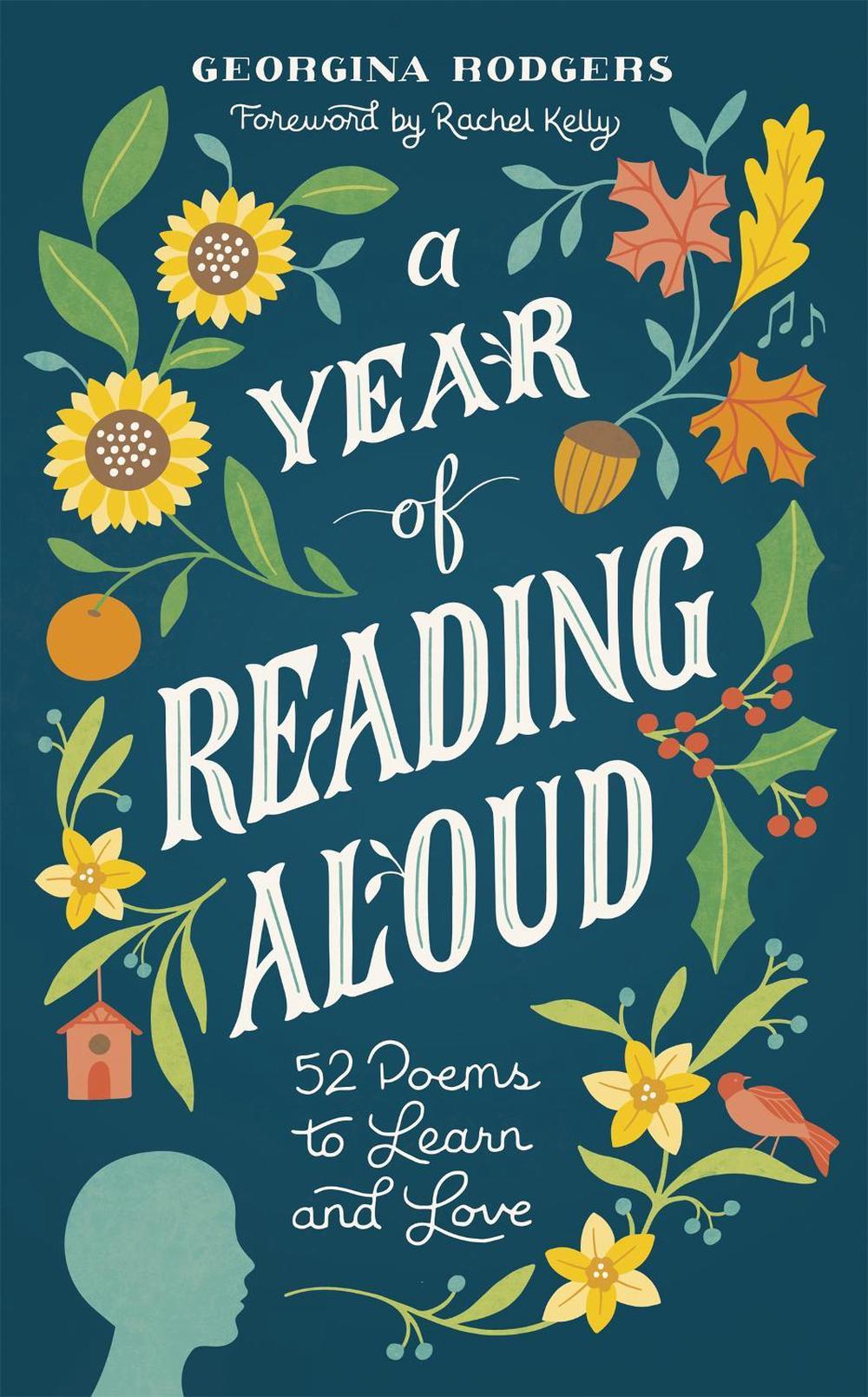A Year of Reading Aloud by Georgina Rodgers - ISBN: 9781473670891