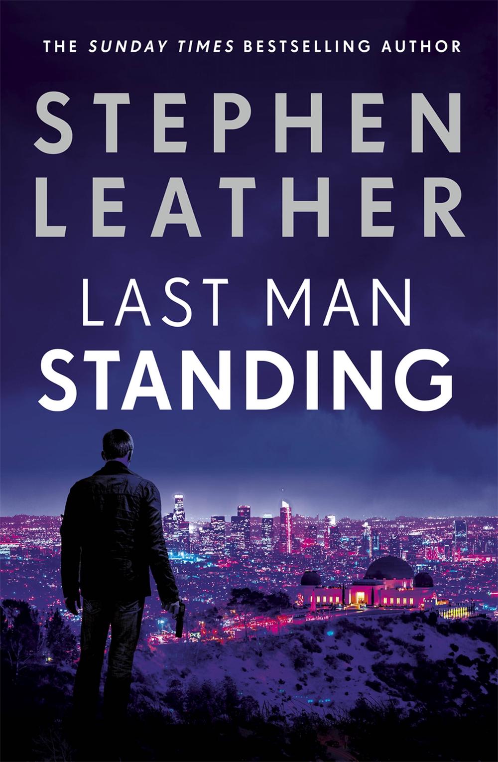 Last Man Standing, 9781473671881