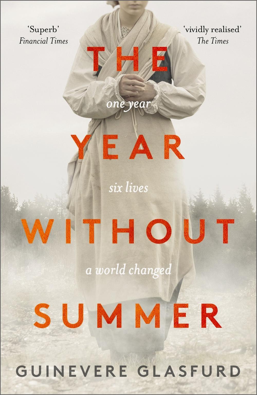 The Year Without Summer, 9781473672338