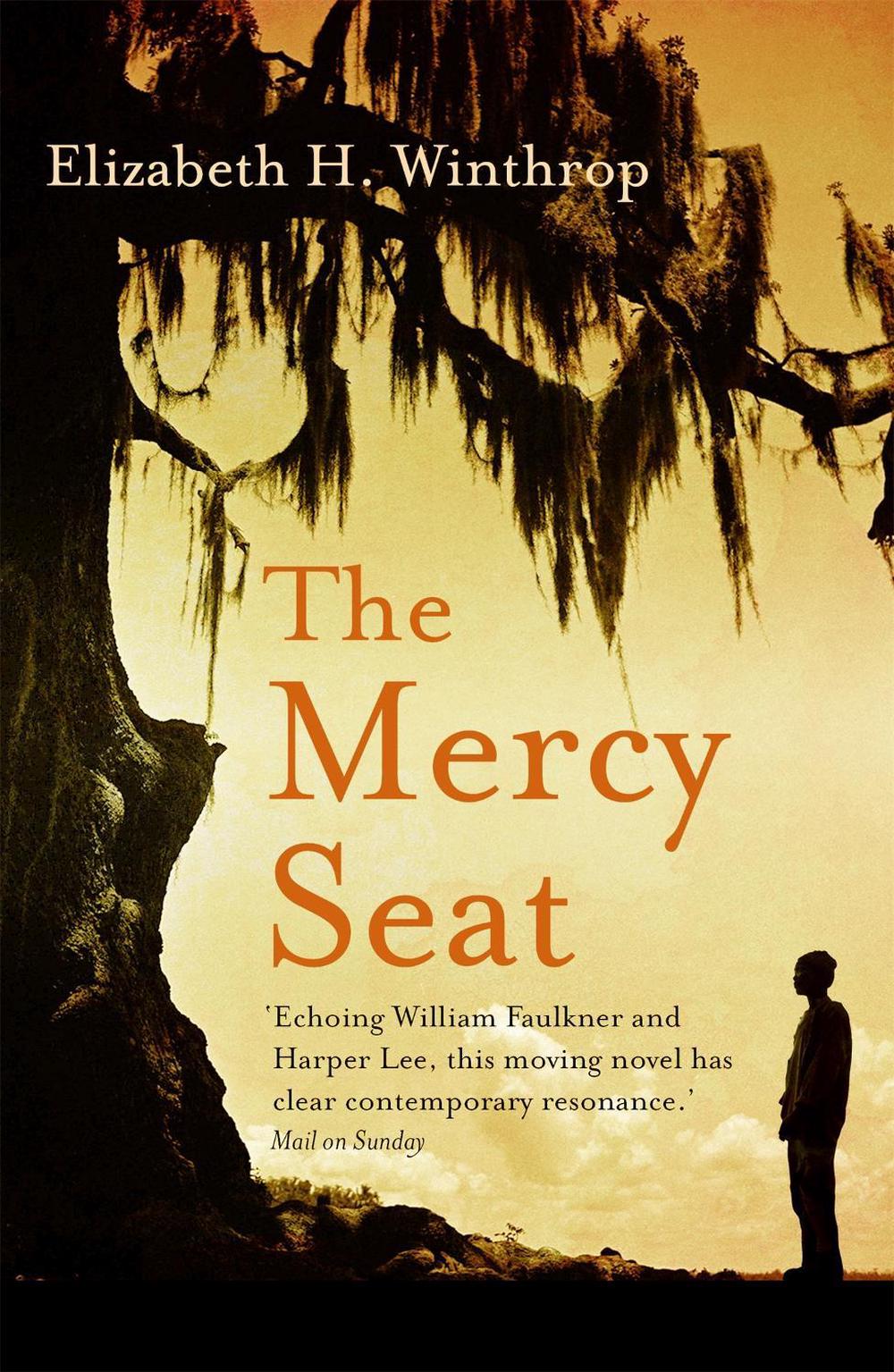 The Mercy Seat, 9781473672529