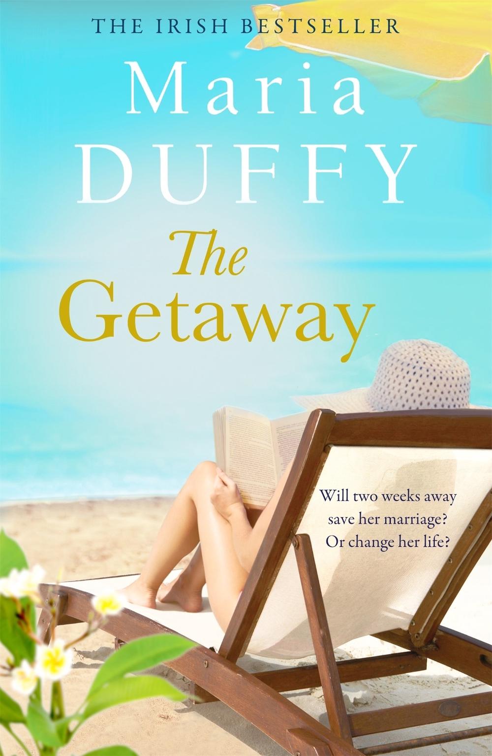 The Getaway, 9781473673168