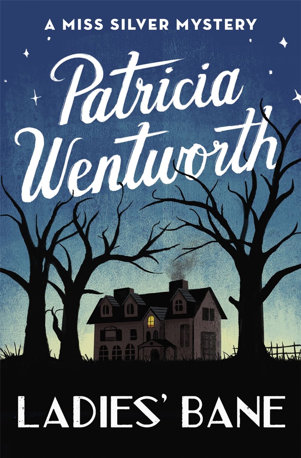 Ladies' Bane by Patricia Wentworth - ISBN: 9781473673922