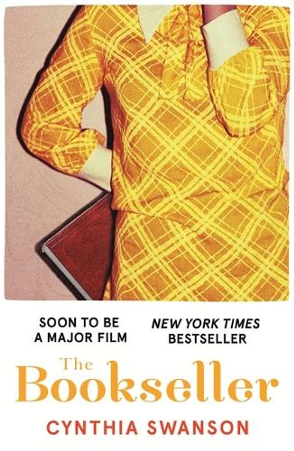 The Bookseller by Cynthia Swanson - ISBN: 9781473674103