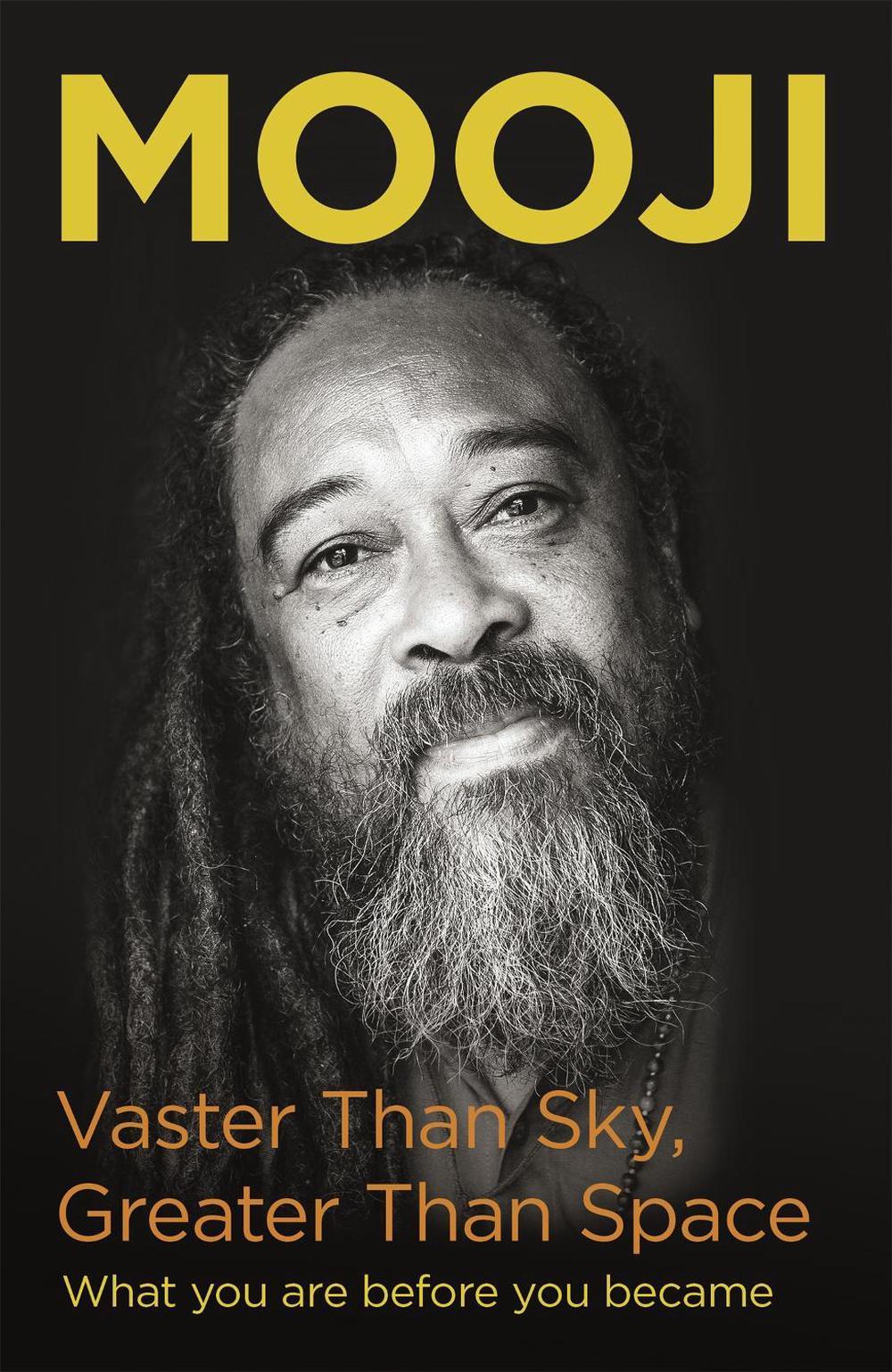 Vaster Than Sky, Greater Than Space, 9781473674691