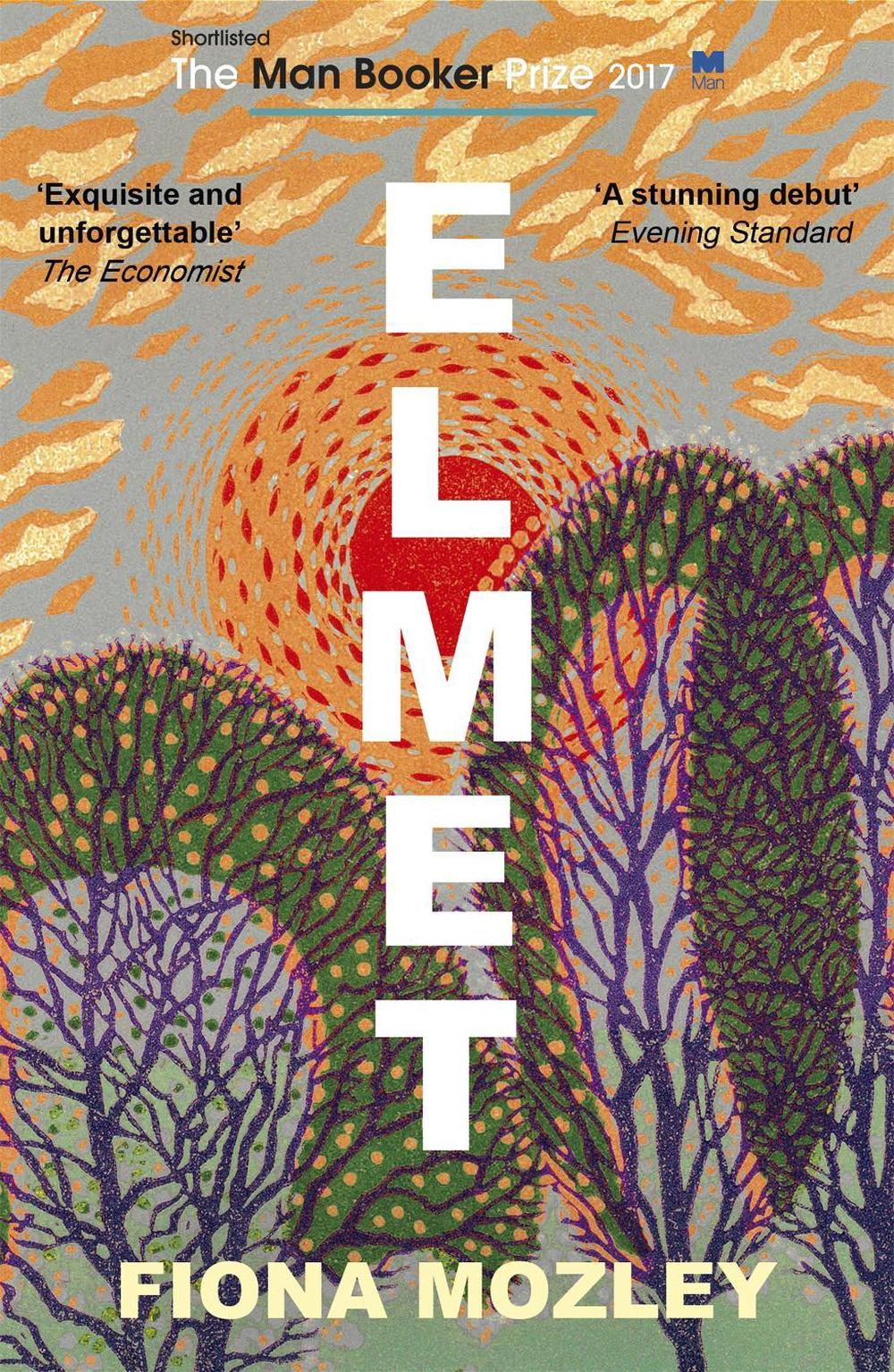 Elmet by Fiona Mozley - ISBN: 9781473676497