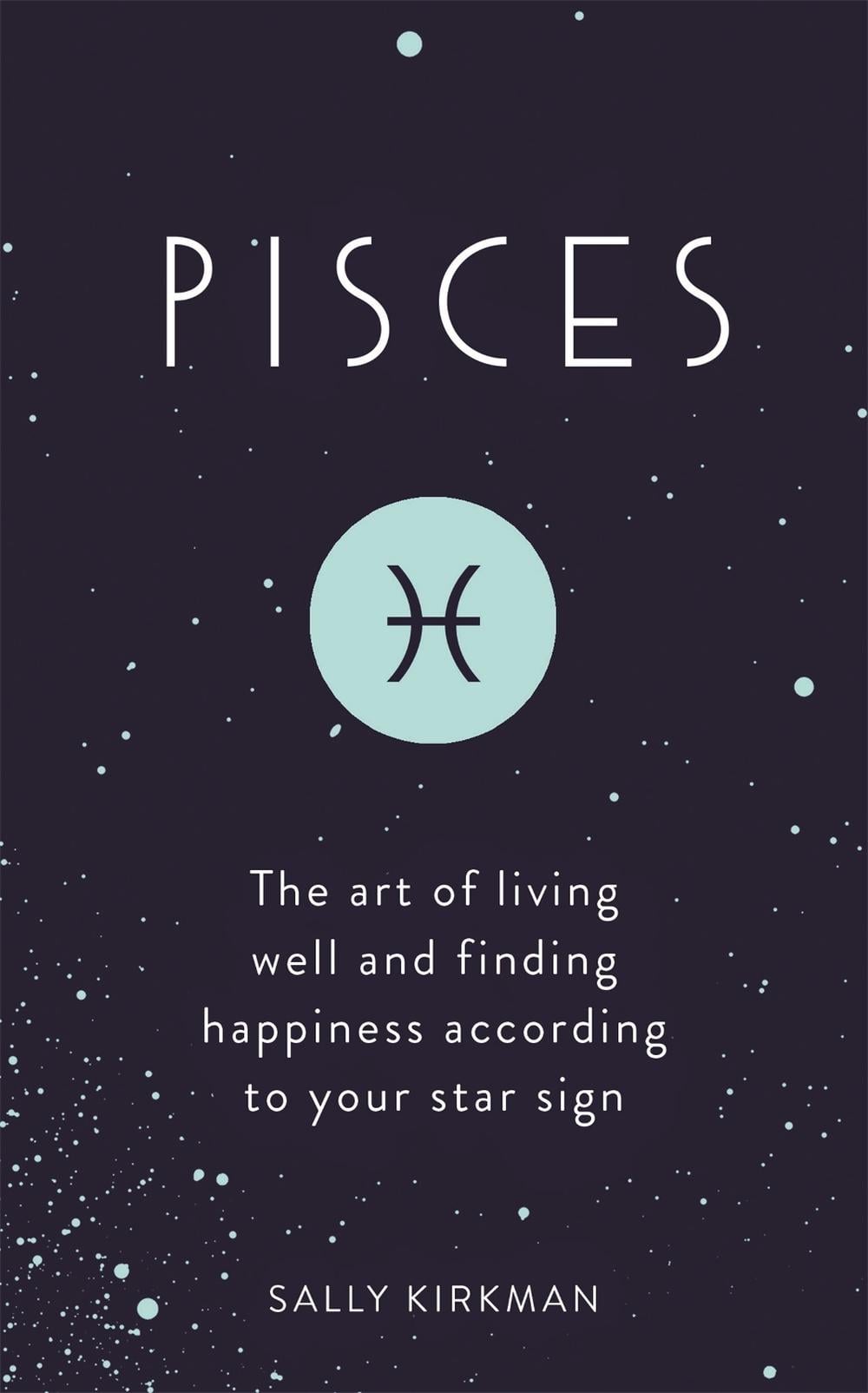 Pisces by Sally Kirkman - ISBN: 9781473676657