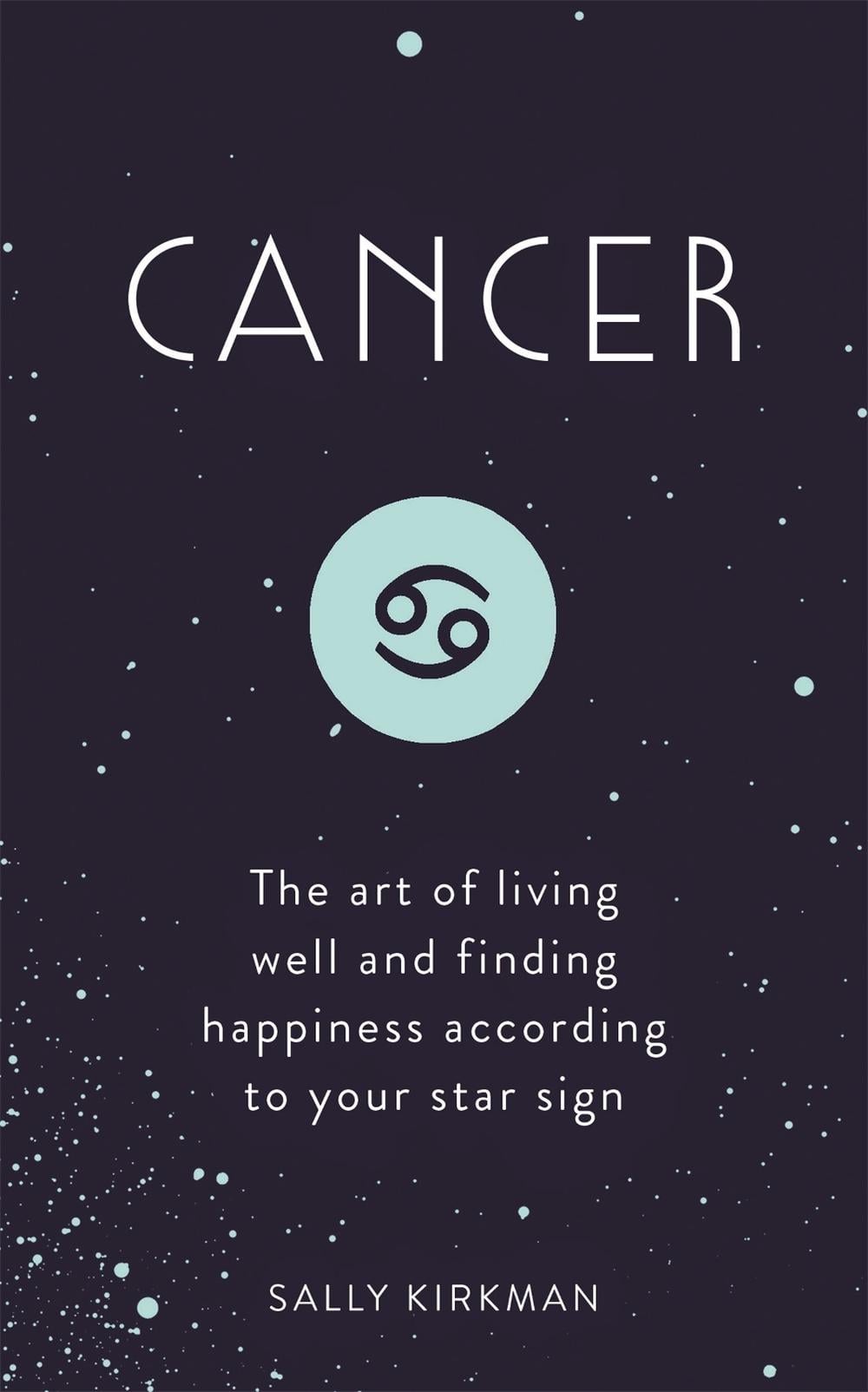 Cancer by Sally Kirkman - ISBN: 9781473676732