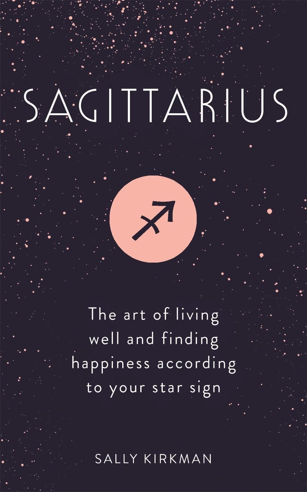 Sagittarius by Sally Kirkman - ISBN: 9781473676862