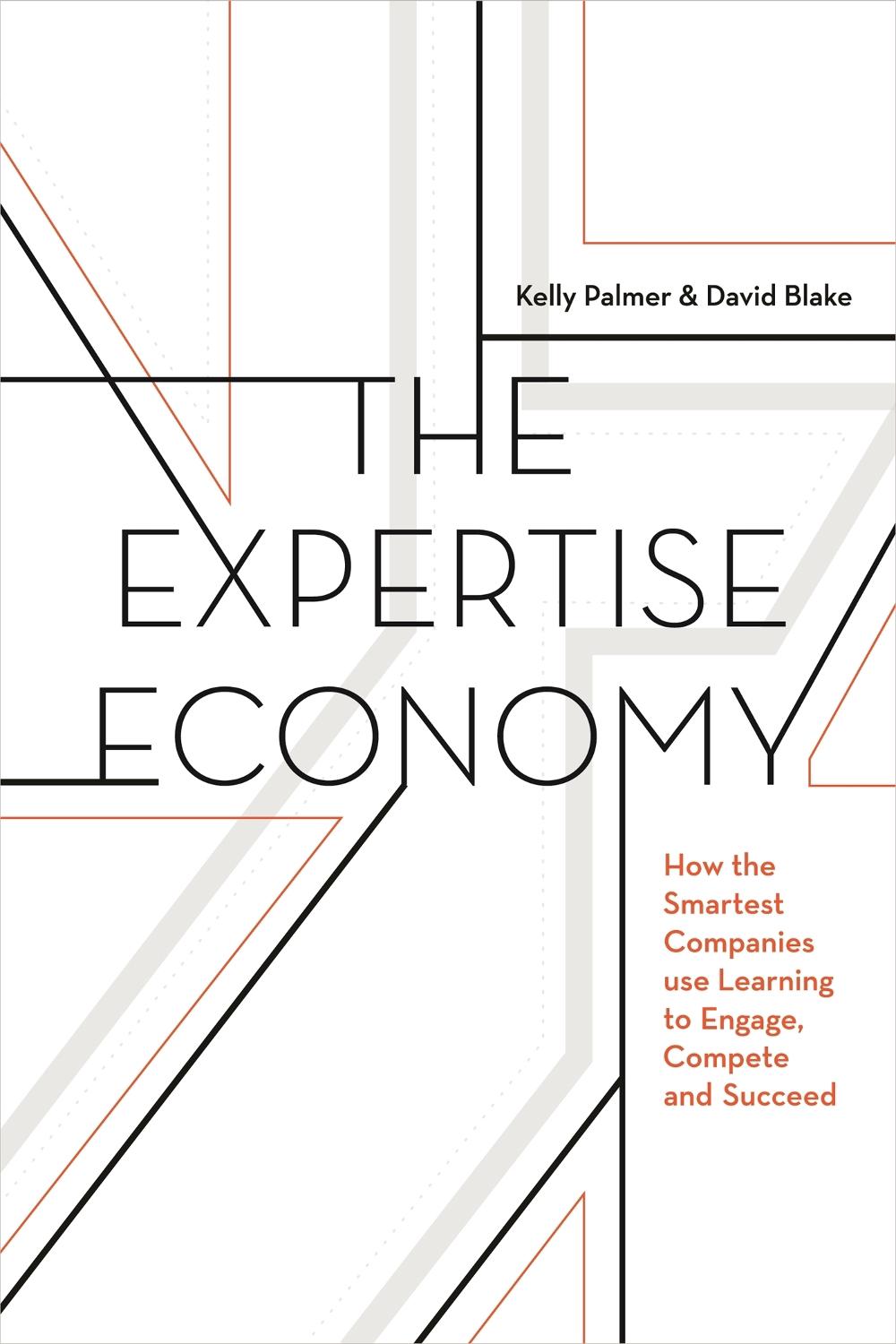 The Expertise Economy, 9781473677005