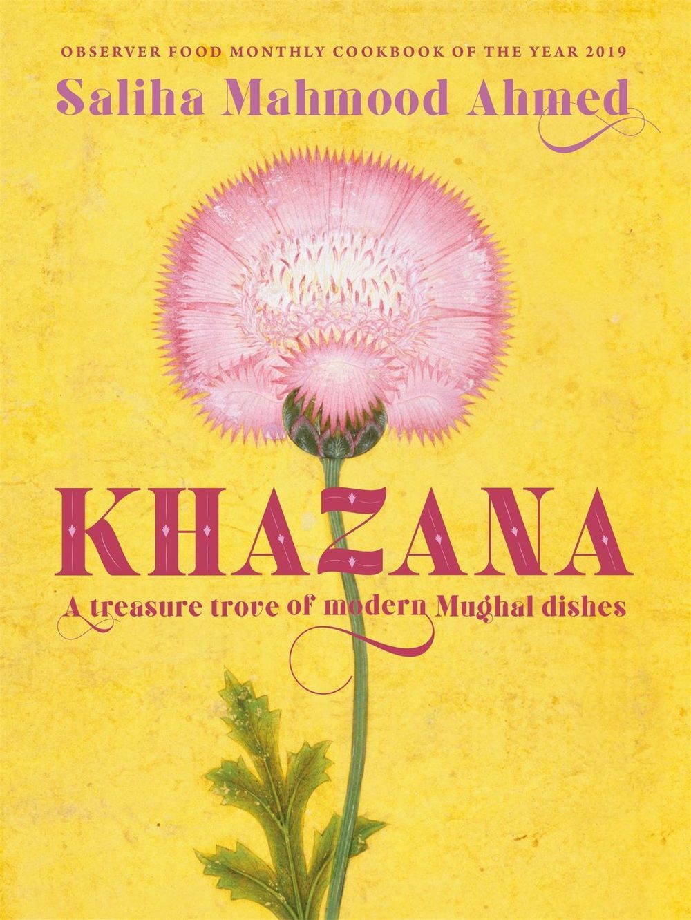 Khazana by Saliha Mahmood Ahmed - ISBN: 9781473678569