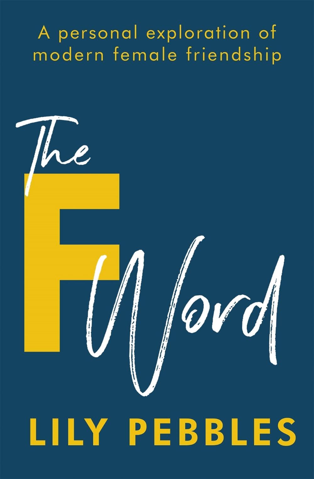 The F Word, 9781473680159