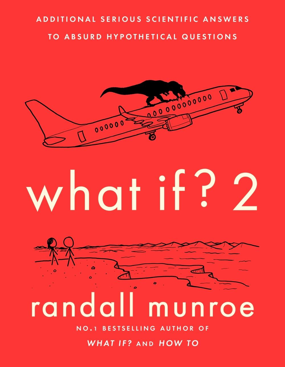 What If?2, 9781473680623