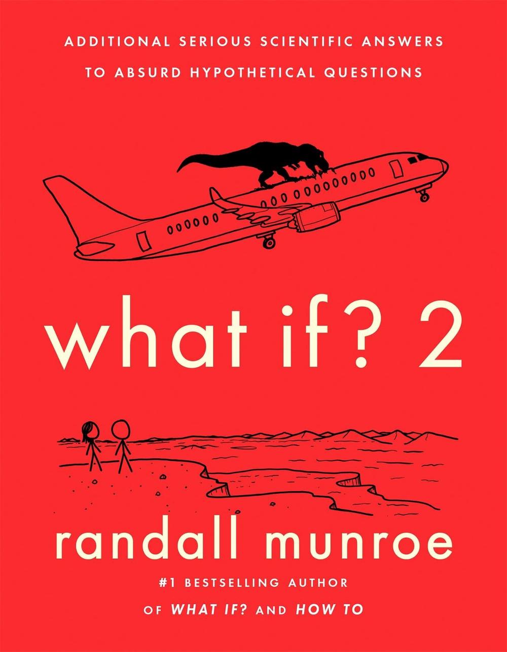 What If?2 by Randall Munroe - ISBN: 9781473680630