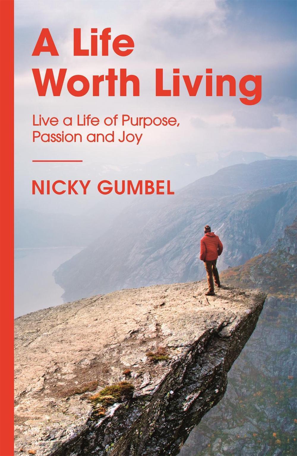 A Life Worth Living, 9781473680753