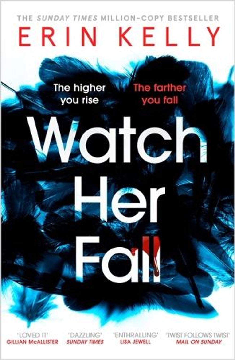 Watch Her Fall by Erin Kelly - ISBN: 9781473680852
