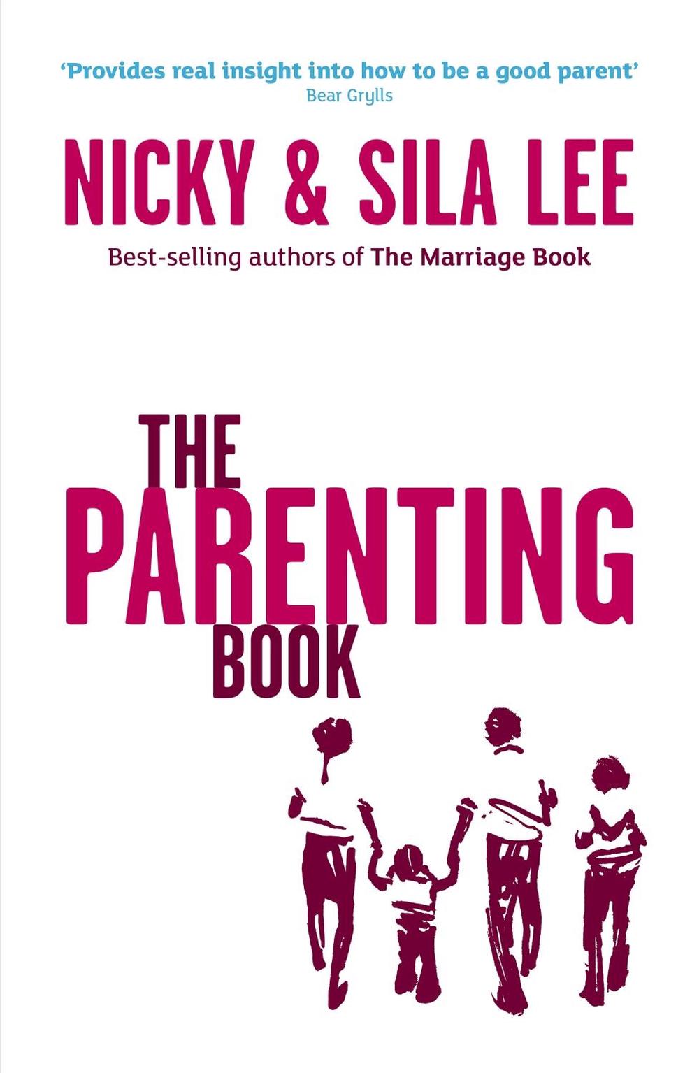 The Parenting Book by Nicky Lee - ISBN: 9781473681569