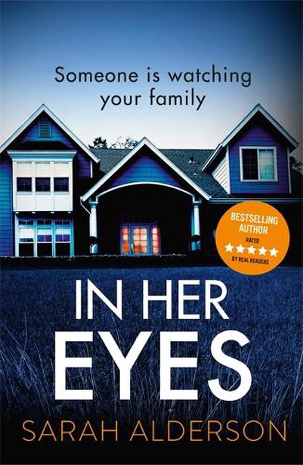 In Her Eyes, 9781473681842