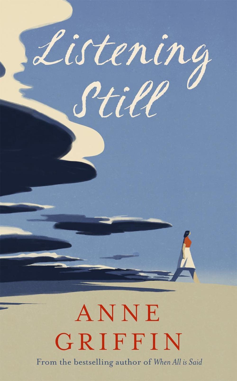 Listening Still by Anne Griffin - ISBN: 9781473683129