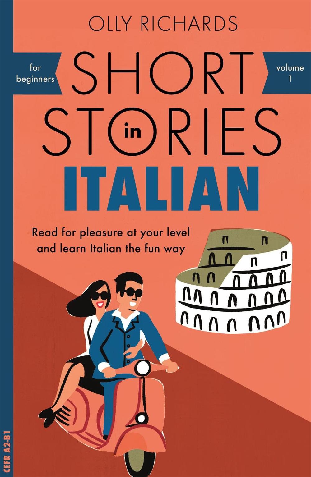 Book In Italian For Beginners 2 Italian Course How To Pronounce The
