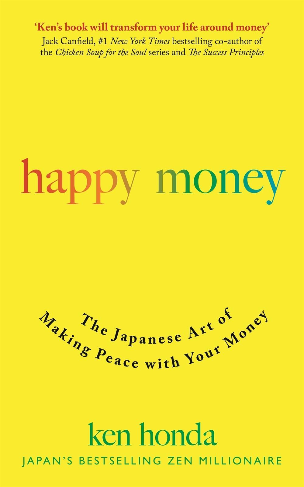 Happy Money, 9781473684157