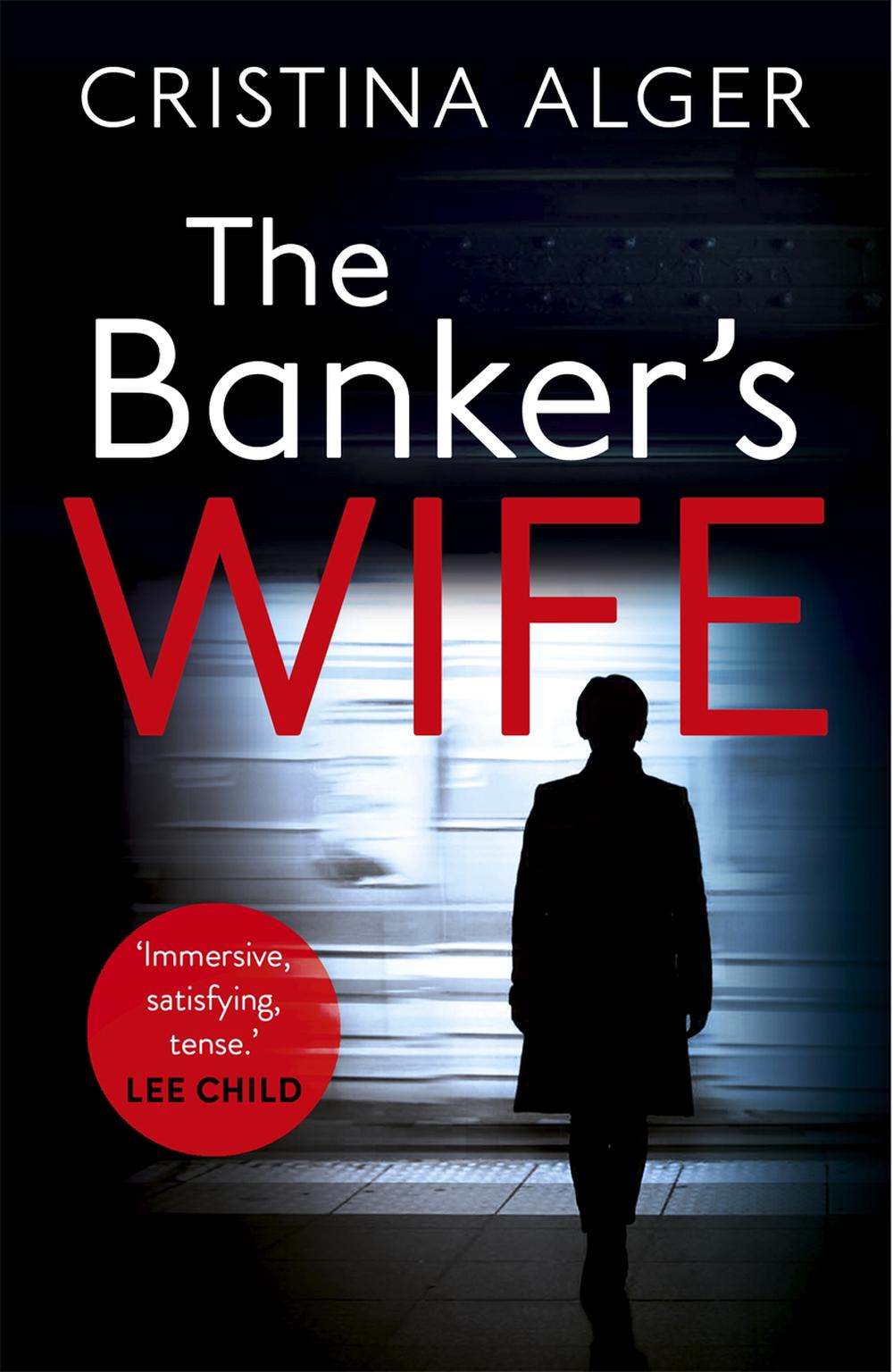The Banker's Wife, 9781473684713