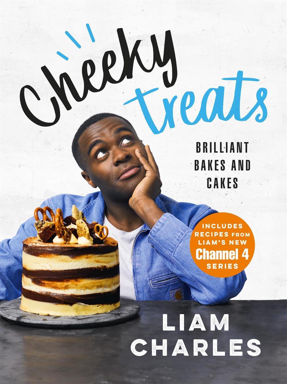 Liam Charles Cheeky Treats by Liam Charles - ISBN: 9781473687202