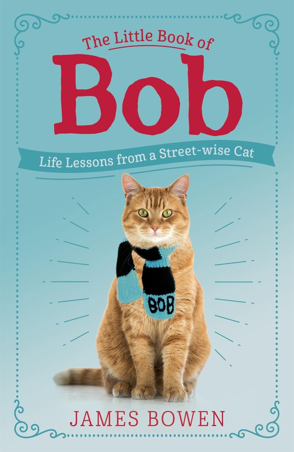 The Little Book of Bob, 9781473688537