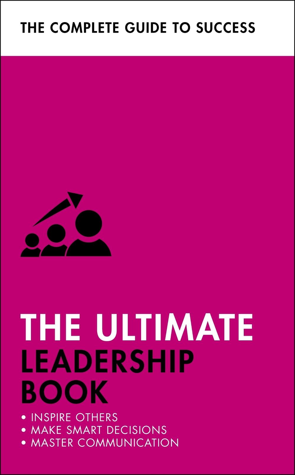 The Ultimate Leadership Book by Sue Stockdale - ISBN: 9781473688575