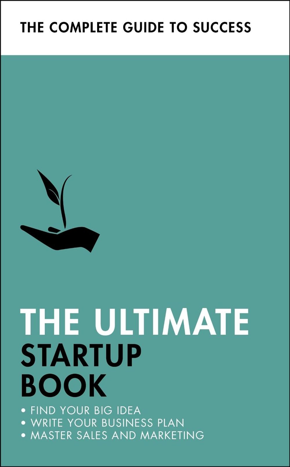 The Ultimate Startup Book by Kevin Duncan - ISBN: 9781473688704