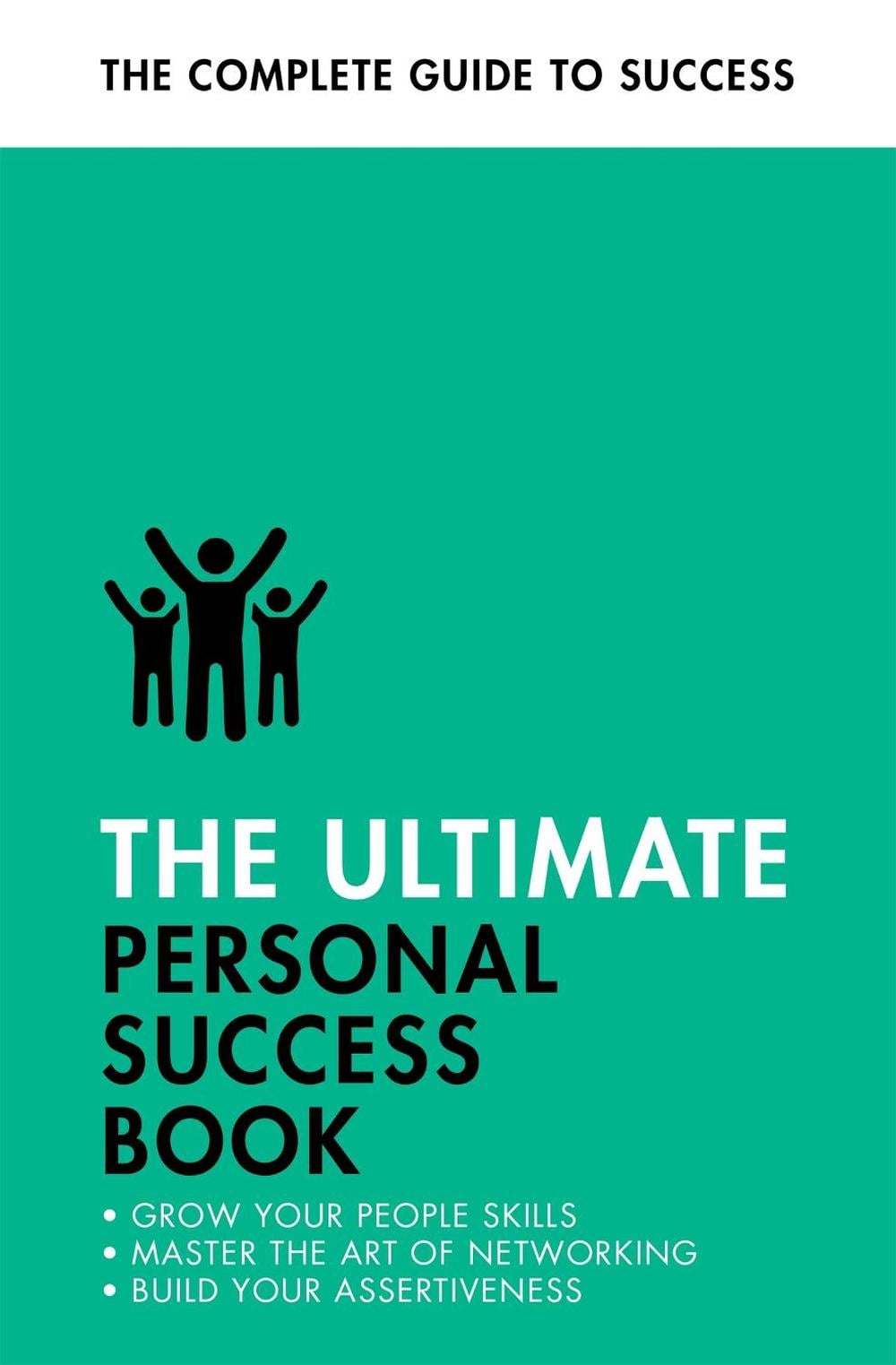 The Ultimate Personal Success Book by Dena Michelli - ISBN: 9781473689374
