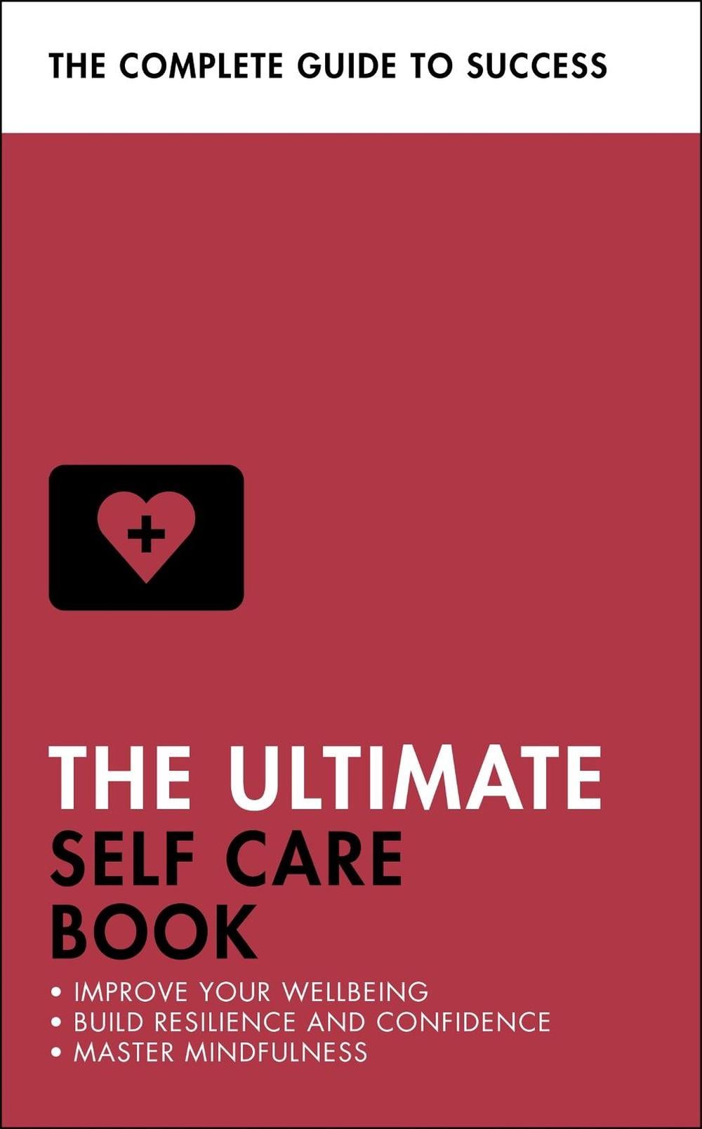 The Ultimate Self Care Book by Clara Seeger - ISBN: 9781473689428