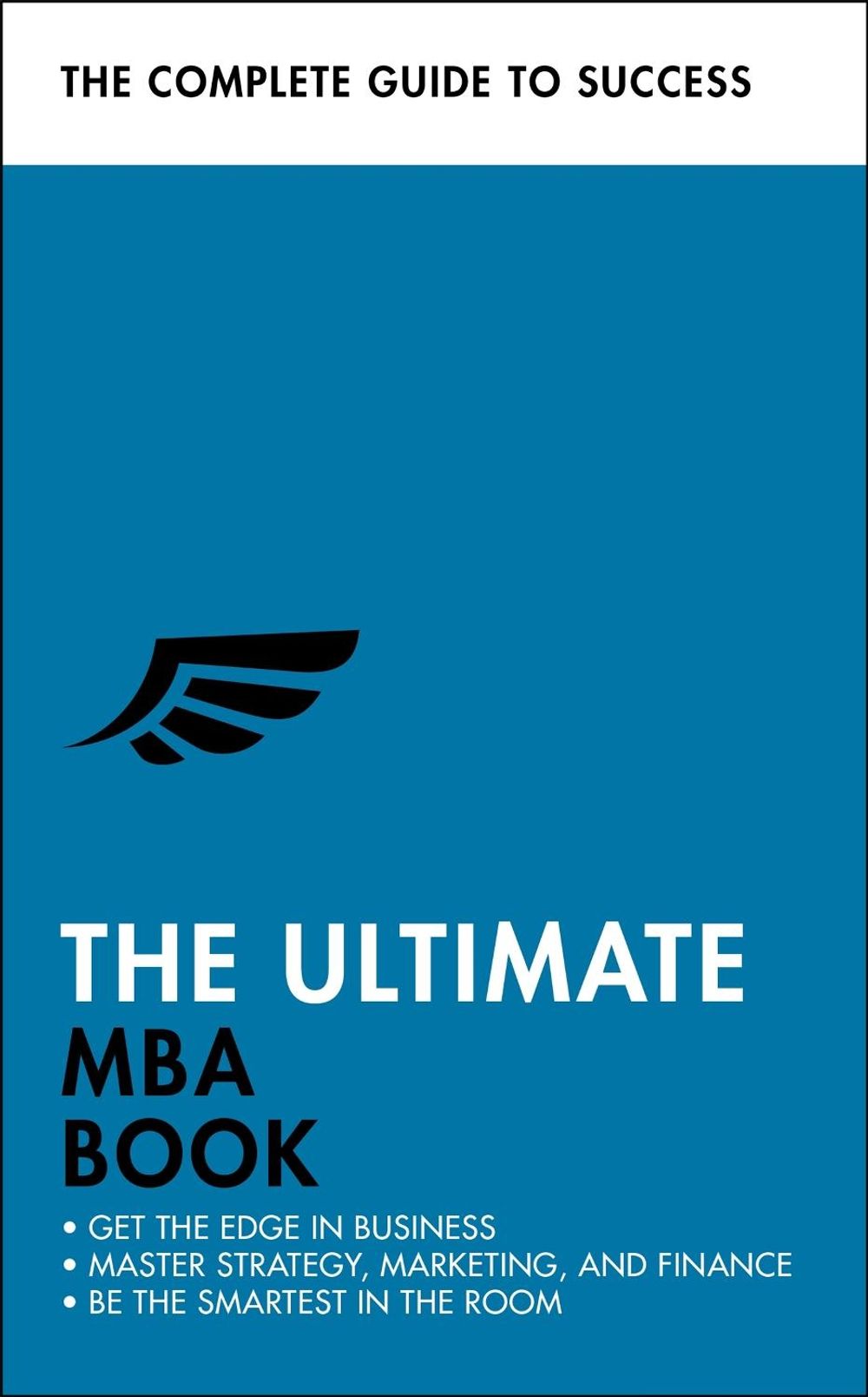 The Ultimate MBA Book by Alan Finn - ISBN: 9781473689510