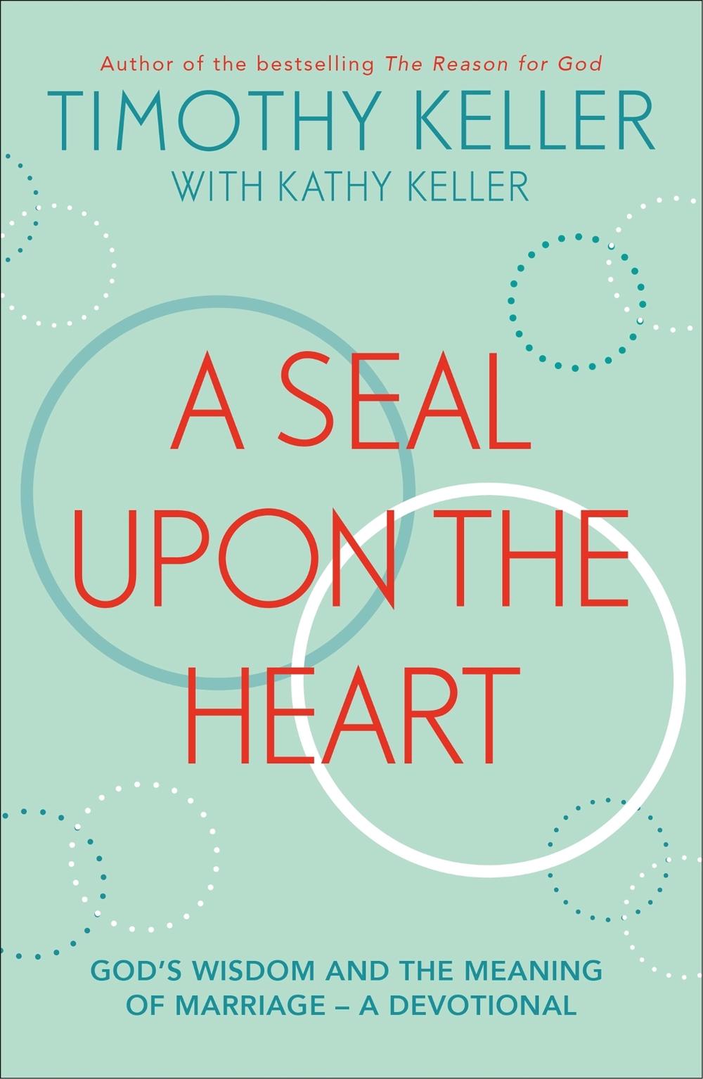 A Seal Upon the Heart, 9781473690578