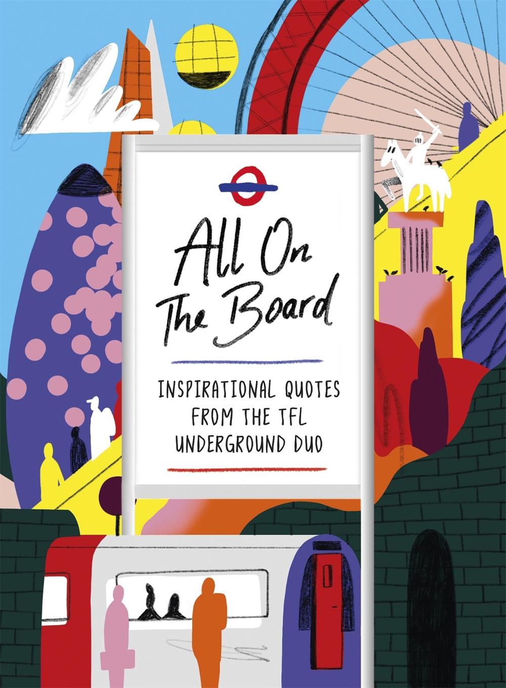 All On The Board by All on the Board - ISBN: 9781473691247
