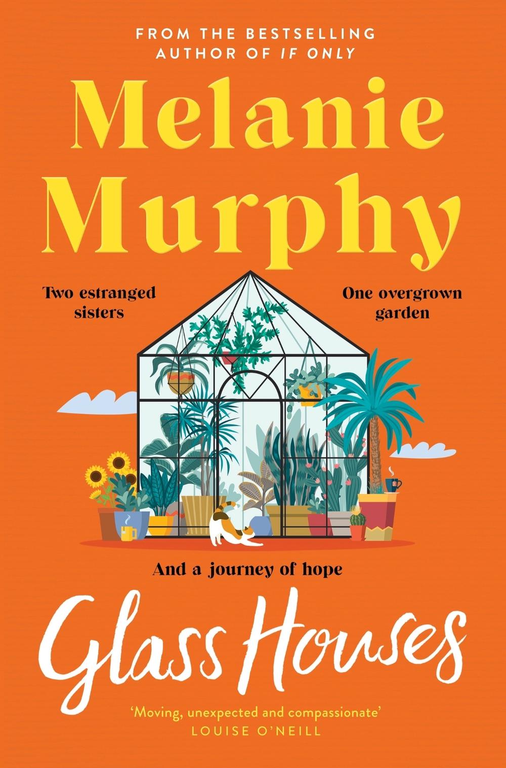 Glass Houses by Melanie Murphy - ISBN: 9781473691810