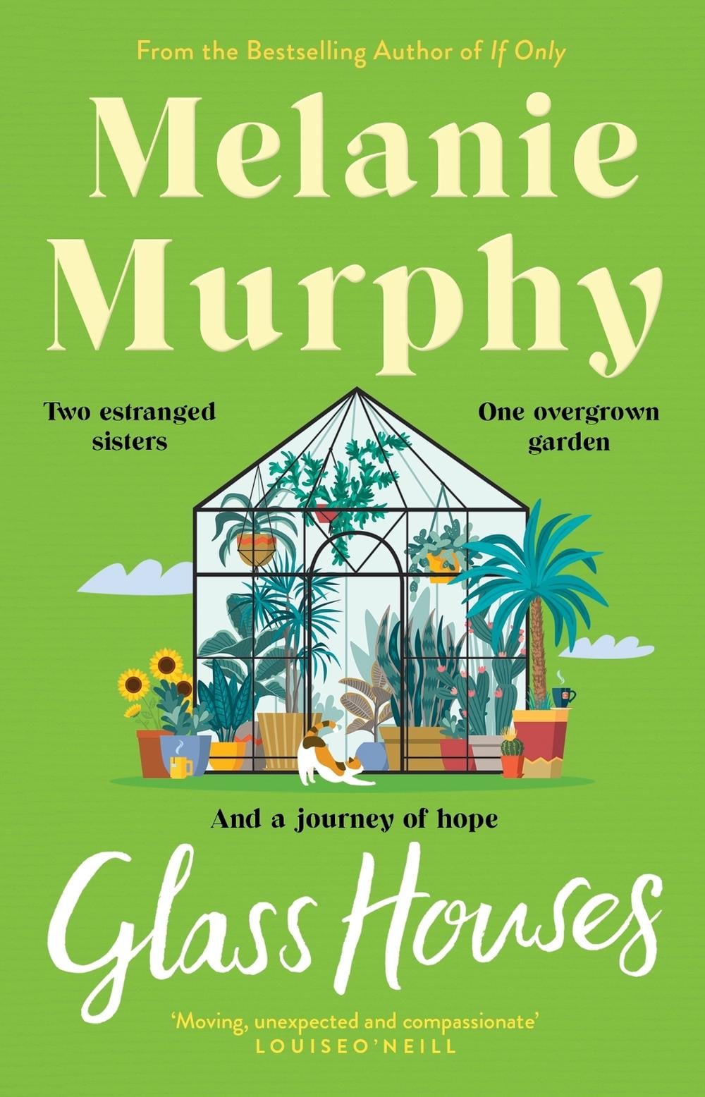 Glass Houses by Melanie Murphy - ISBN: 9781473691827