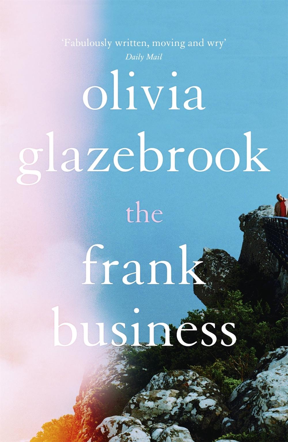 The Frank Business, 9781473691841