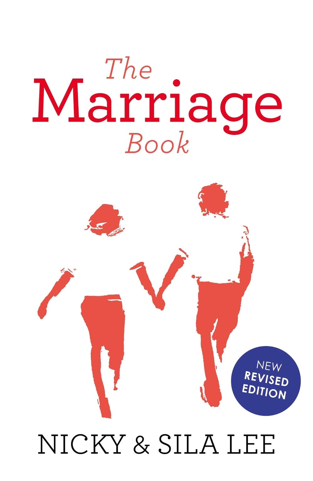The Marriage Book, 9781473694217