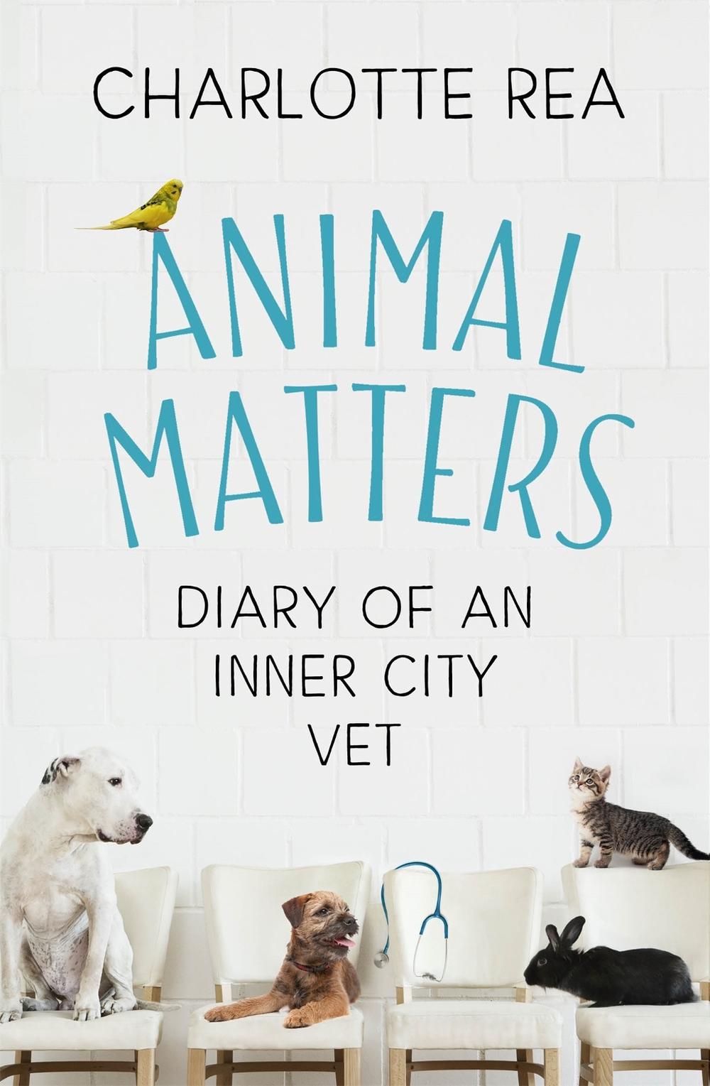 Animal Matters, 9781473694682