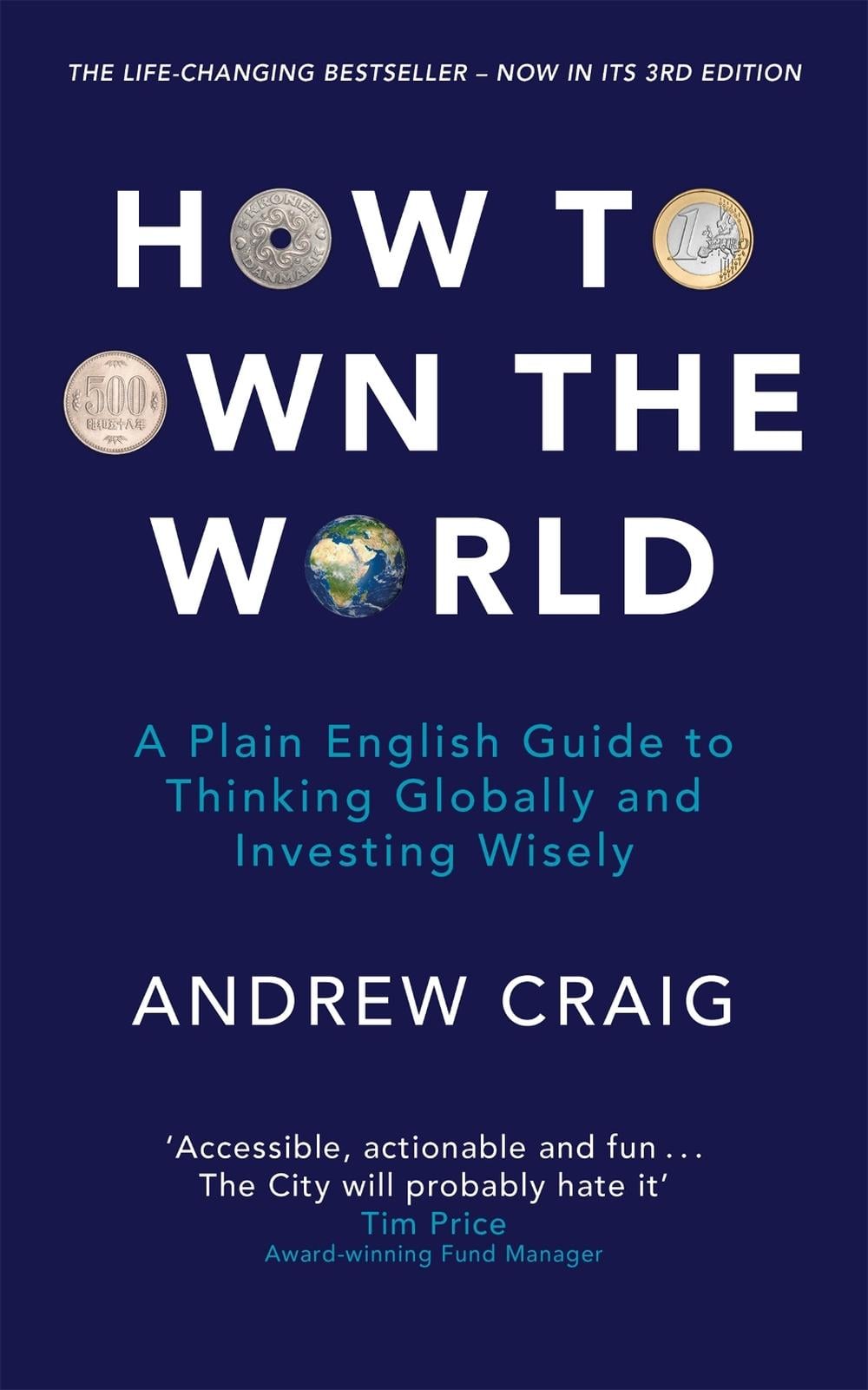How to Own the World by Andrew Craig - ISBN: 9781473695306