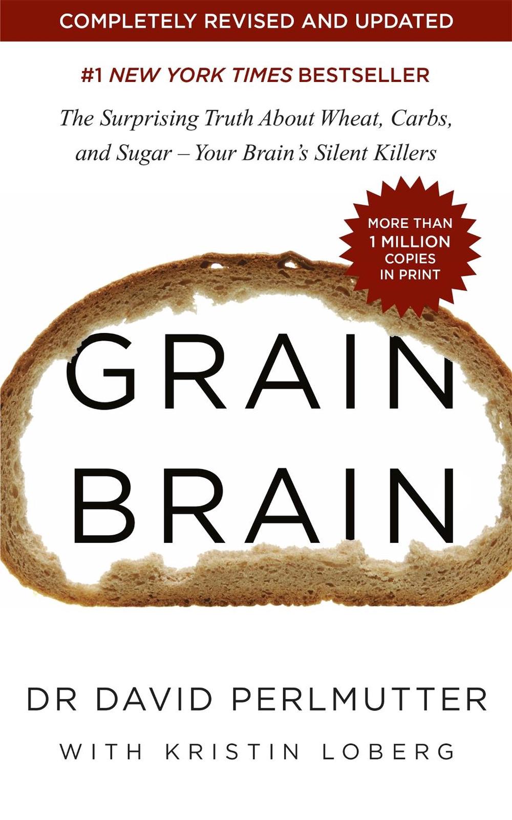 Grain Brain, 9781473695580