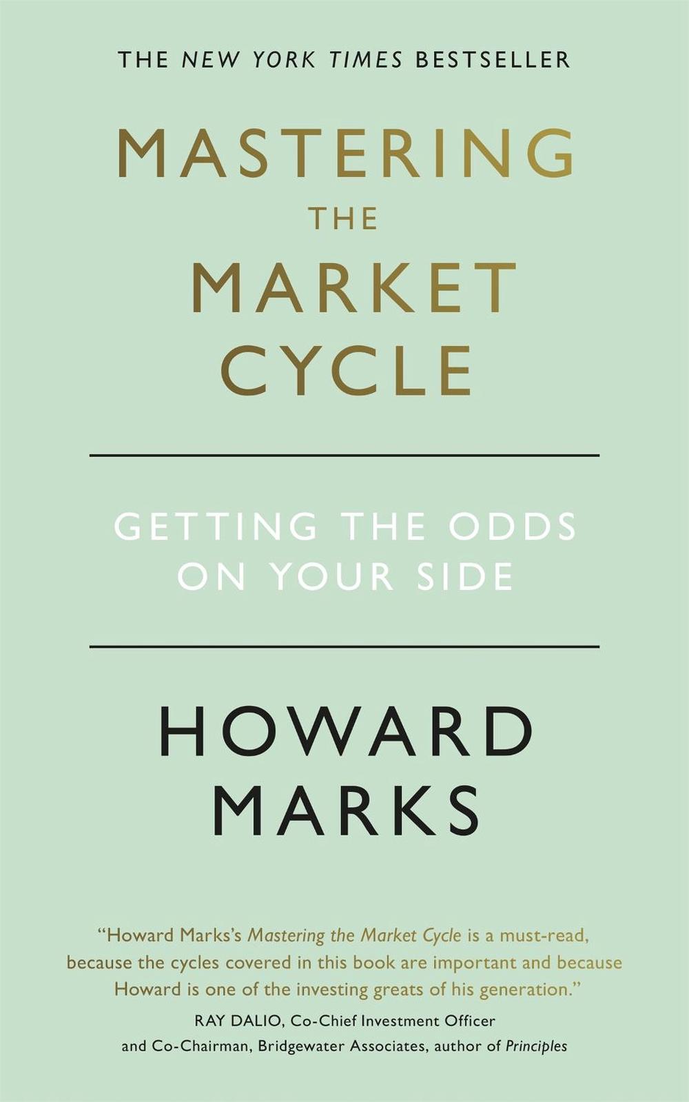 Mastering The Market Cycle by Howard Marks - ISBN: 9781473695689