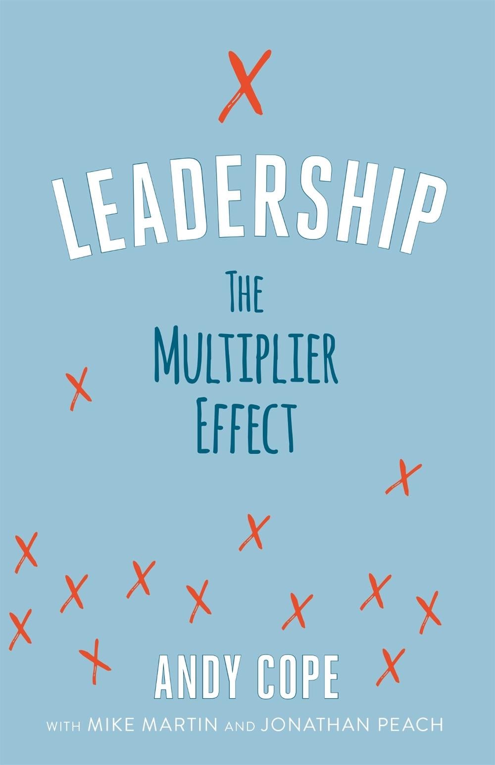 Leadership by Andy Cope - ISBN: 9781473695696