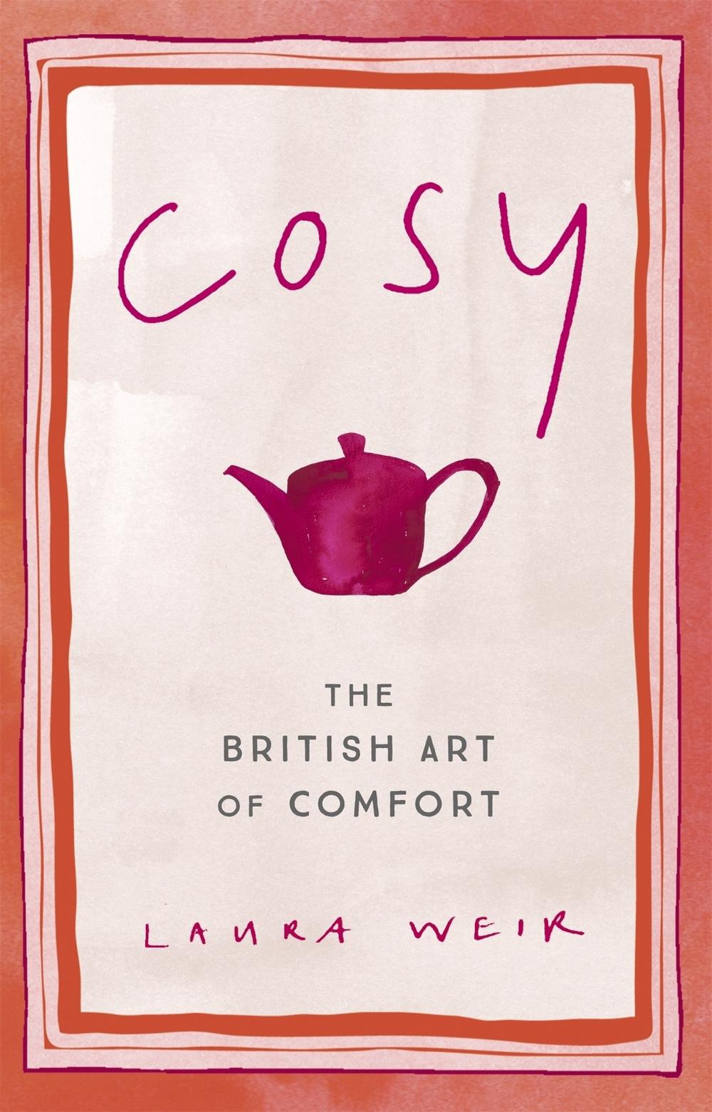 Cosy by Laura Weir - ISBN: 9781473696228