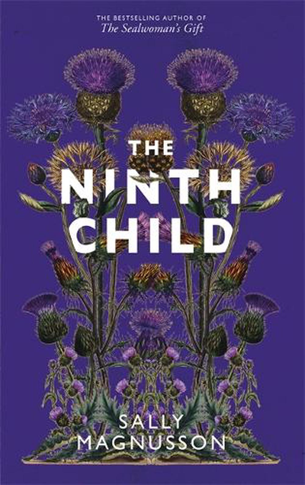 The Ninth Child, 9781473696617